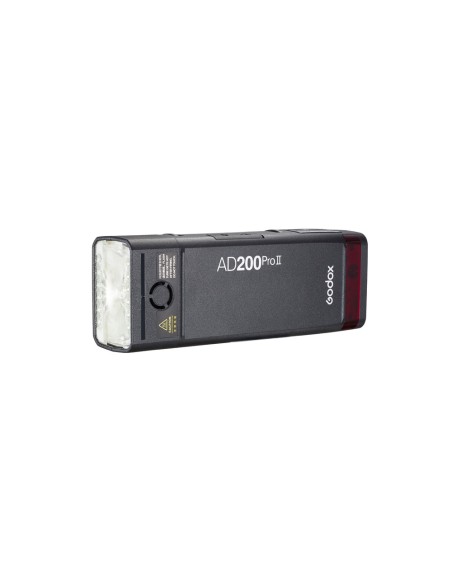 AD200Pro II | Flash de bolsillo de 200 Ws | Godox España