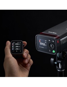 AD200Pro II | Flash de bolsillo de 200 Ws | Godox España 2