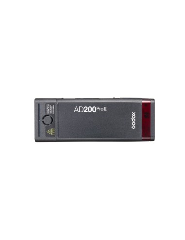 AD200Pro II | Flash de bolsillo de 200 Ws | Godox España