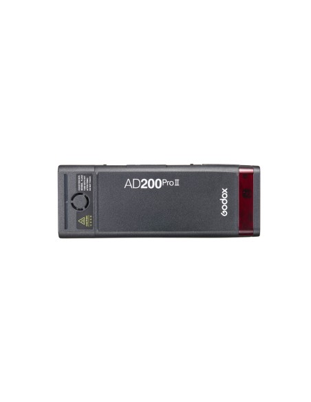 AD200Pro II | Flash de bolsillo de 200 Ws | Godox España