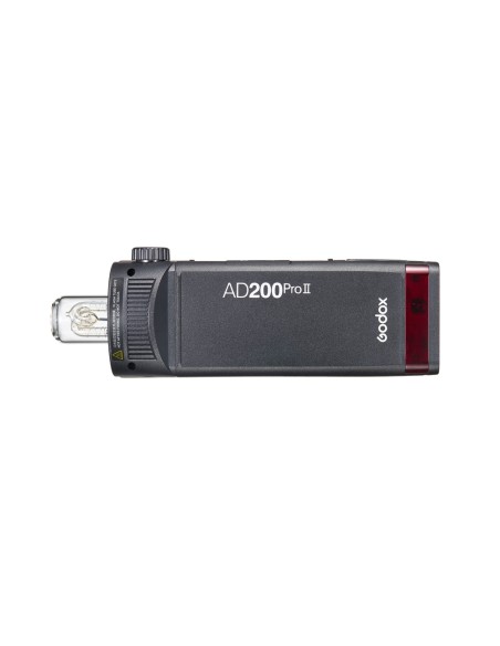 AD200Pro II | Flash de bolsillo de 200 Ws | Godox España