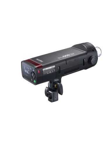 AD200Pro II | Flash de bolsillo de 200 Ws | Godox España