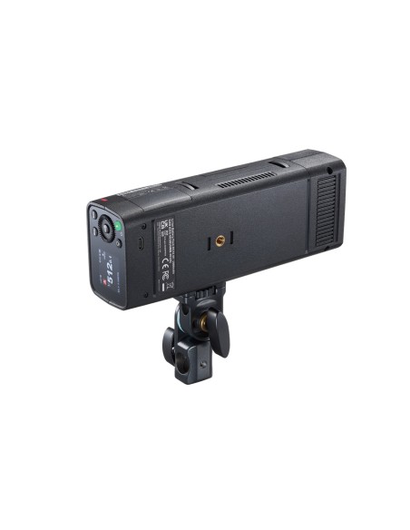 AD200Pro II | Flash de bolsillo de 200 Ws | Godox España