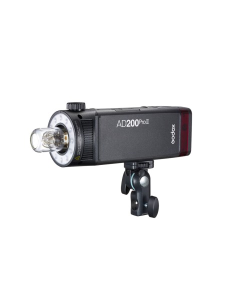 AD200Pro II | Flash de bolsillo de 200 Ws | Godox España