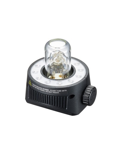 AD200Pro II | Flash de bolsillo de 200 Ws | Godox España