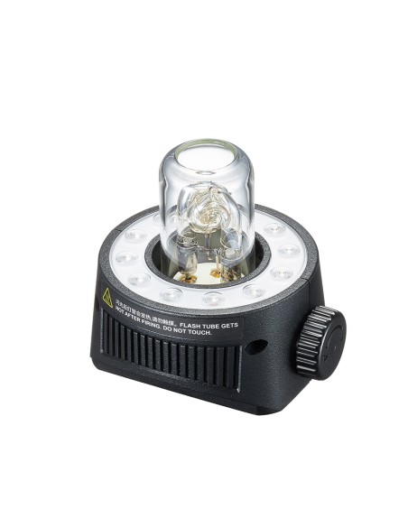 AD200Pro II | Flash de bolsillo de 200 Ws | Godox España