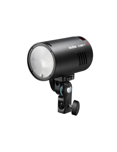 AD100Pro II | 100 Ws en 564 g | Godox España
