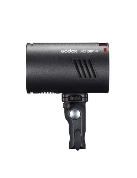 AD100Pro II | 100 Ws en 564 g | Godox España