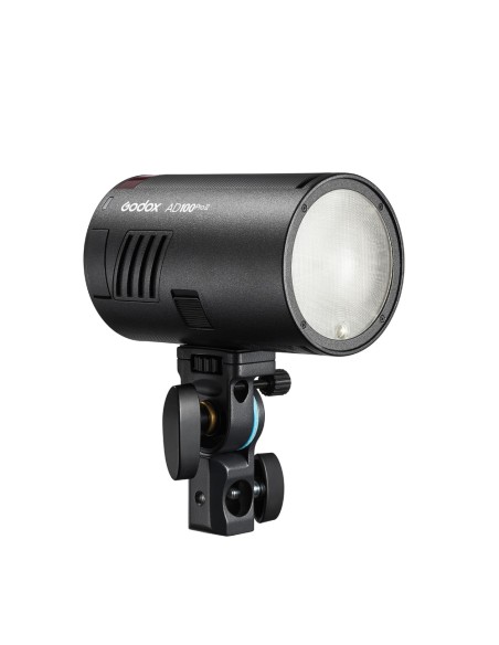 AD100Pro II | 100 Ws en 564 g | Godox España