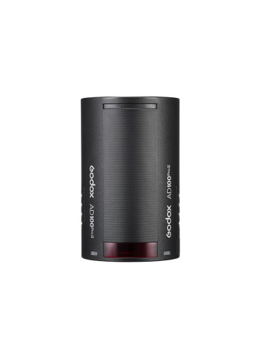 AD100Pro II | 100 Ws en 564 g | Godox España