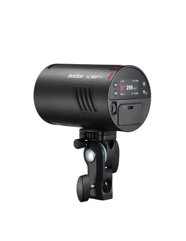 AD100Pro II | 100 Ws en 564 g | Godox España