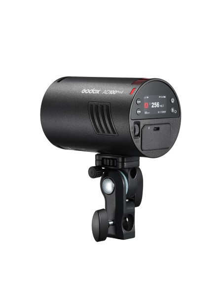 AD100Pro II | 100 Ws en 564 g | Godox España