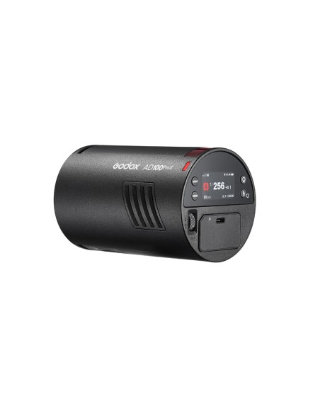 AD100Pro II | 100 Ws en 564 g | Godox España