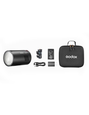 AD100Pro II | 100 Ws en 564 g | Godox España