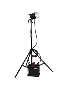 AD1200Pro | Generador de flash de 1.200 Ws | Godox España
