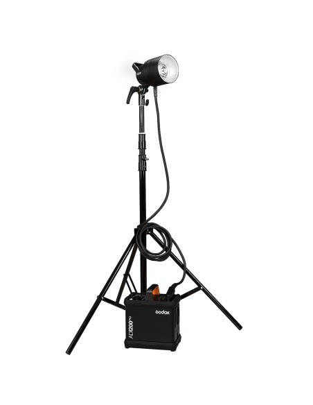 AD1200Pro | Generador de flash de 1.200 Ws | Godox España
