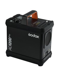 AD1200Pro | Generador de flash de 1.200 Ws | Godox España 2