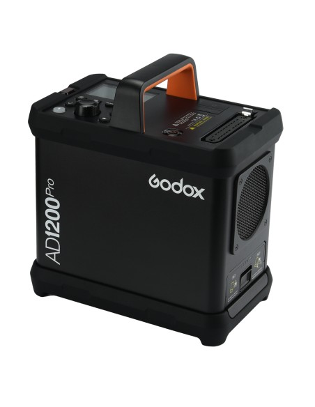 AD1200Pro | Generador de flash de 1.200 Ws | Godox España