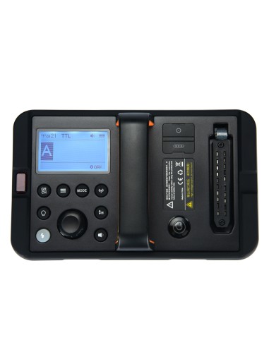 AD1200Pro | Generador de flash de 1.200 Ws | Godox España