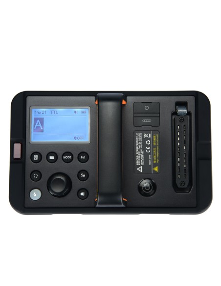 AD1200Pro | Generador de flash de 1.200 Ws | Godox España