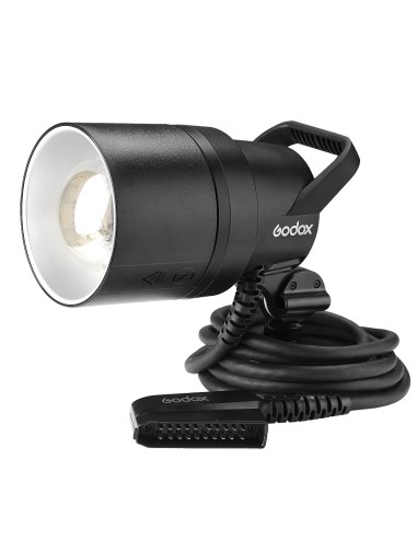 AD1200Pro | Generador de flash de 1.200 Ws | Godox España