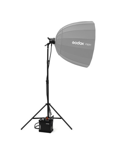 AD1200Pro | Generador de flash de 1.200 Ws | Godox España
