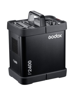 P2400 | Generador de estudio de 2.400 Ws | Godox España