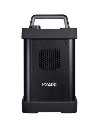 P2400 | Generador de estudio de 2.400 Ws | Godox España
