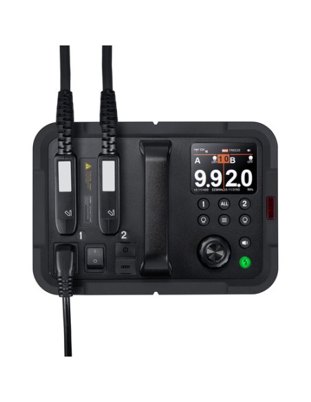 P2400 | Generador de estudio de 2.400 Ws | Godox España