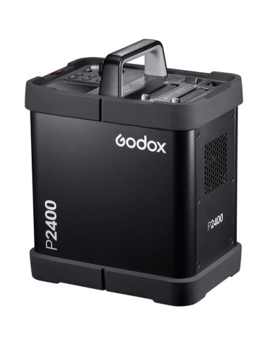 P2400 | Generador de estudio de 2.400 Ws | Godox España