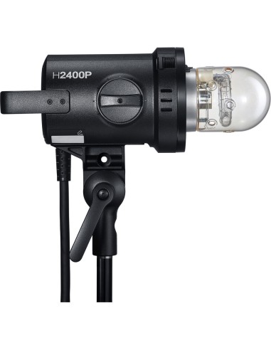 H2400P | Cabezal de flash de 2.400 Ws | Godox España