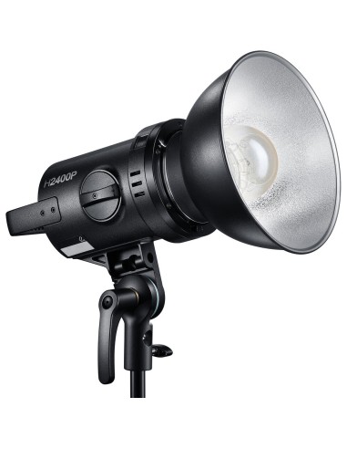 H2400P | Cabezal de flash de 2.400 Ws | Godox España