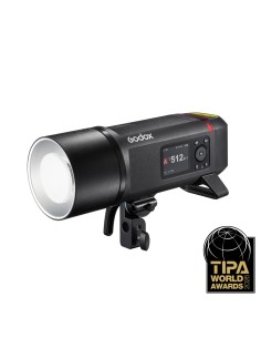 AD800Pro | Flash de batería de 800 Ws | Godox España