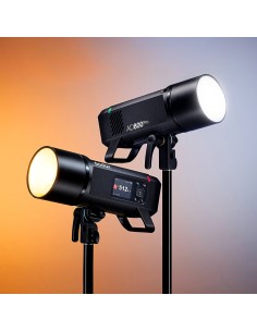 AD800Pro | Flash de batería de 800 Ws | Godox España 2