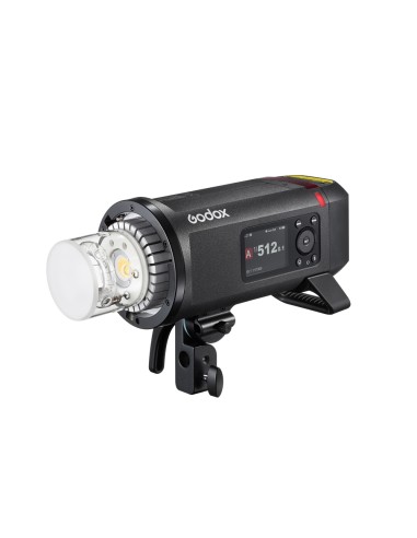AD800Pro | Flash de batería de 800 Ws | Godox España