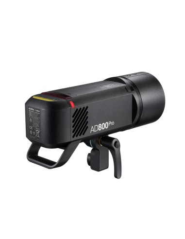 AD800Pro | Flash de batería de 800 Ws | Godox España