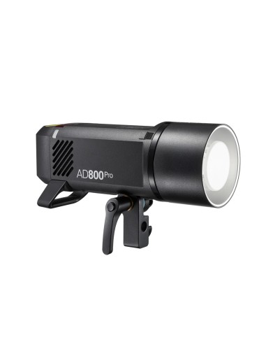 AD800Pro | Flash de batería de 800 Ws | Godox España
