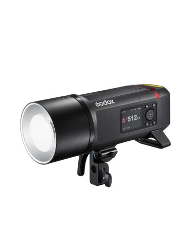 AD800Pro | Flash de batería de 800 Ws | Godox España