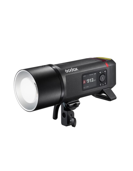 AD800Pro | Flash de batería de 800 Ws | Godox España