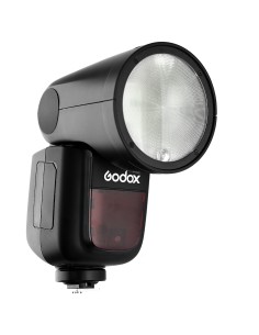 V1S Sony | Flash redondo TTL | Godox España 2