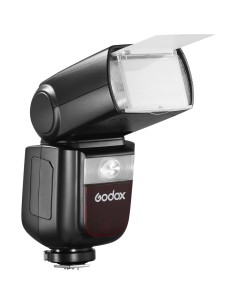 V860III C Canon | Flash TTL con NG 60 | Godox España