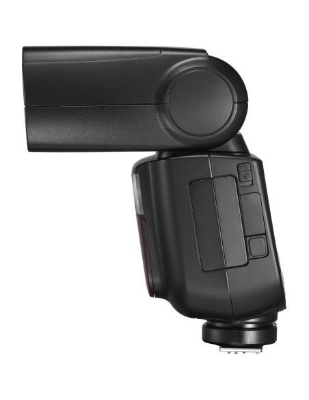 V860III C Canon | Flash TTL con NG 60 | Godox España