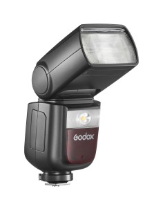 V860III N Nikon | Flash TTL con NG 60 | Godox España 2