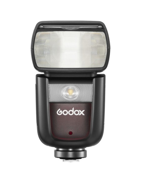V860III N Nikon | Flash TTL con NG 60 | Godox España