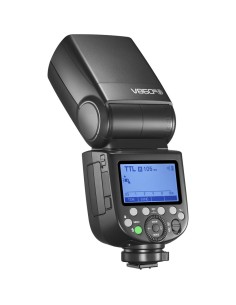 V860III S Sony | Flash TTL con NG 60 | Godox España 2