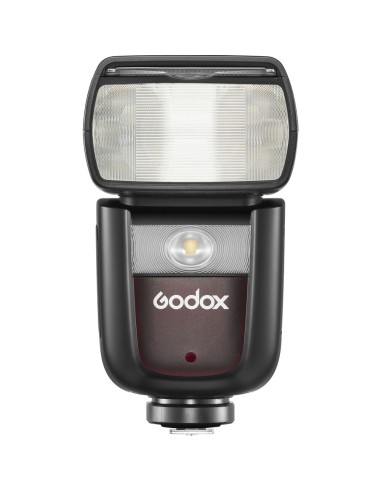 V860III Olympus/Panasonic | Flash TTL NG 60 | Godox España