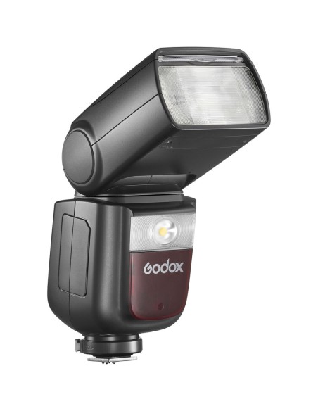 V860III P Pentax | Flash TTL con NG 60 | Godox España