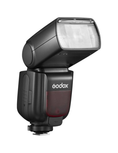 TT685C II | Flash TTL con NG 60 para Canon | Godox España