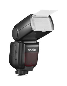 TT685C II | Flash TTL con NG 60 para Canon | Godox España 2