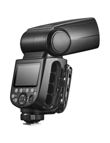 TT685C II | Flash TTL con NG 60 para Canon | Godox España